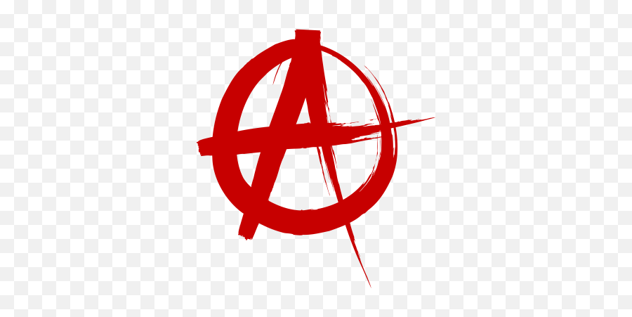 Anarchy Png - Language Emoji,Anarchy Png