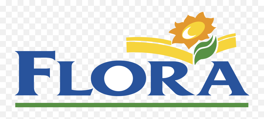Flora Logo Png Transparent Svg Vector - Flora Emoji,Flora Logos