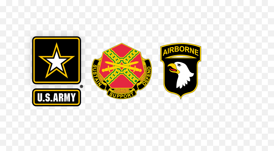 Home Fort Campbell - West Point Museum Emoji,Airborne Logo