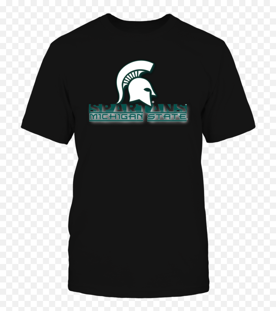 Michigan State Spartans - Michigan State Spartans Emoji,Msu Spartan Logo