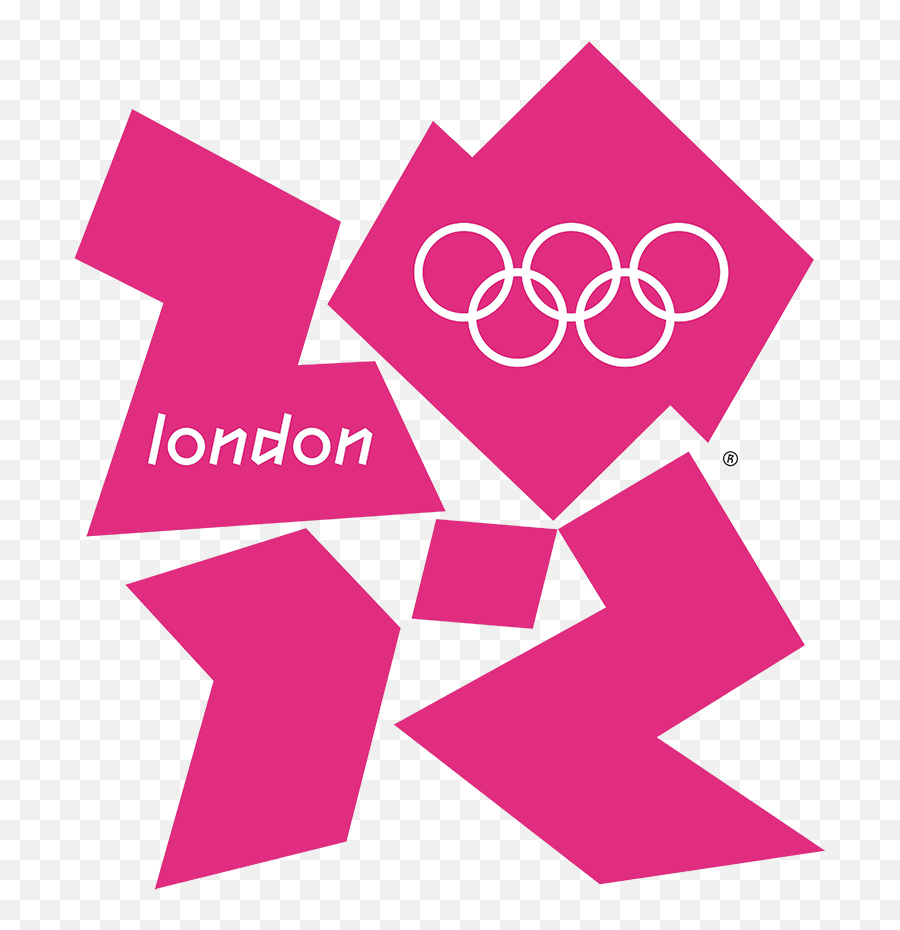 Rio 2016 The Best And Worst Olympic Logo Designs Through - Logo Olympic London 2012 Emoji,Rio2016 Logo