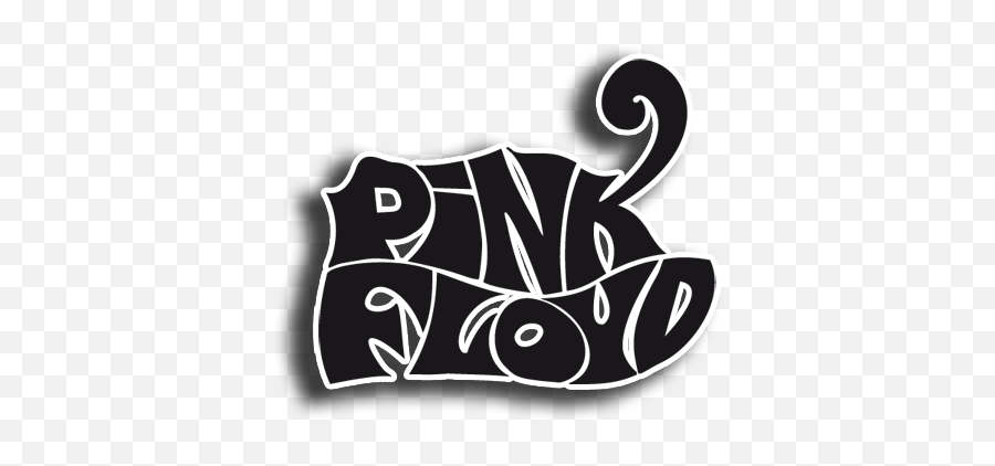 Download Pink Floyd Logo Png Png Image - Pink Floyd Logo Png Emoji,Pink Floyd Logo