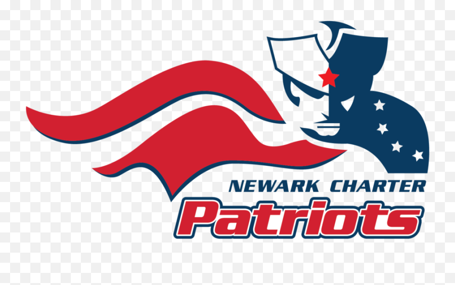 Logo And Mascot Newark Charter School - Language Emoji,School Logo