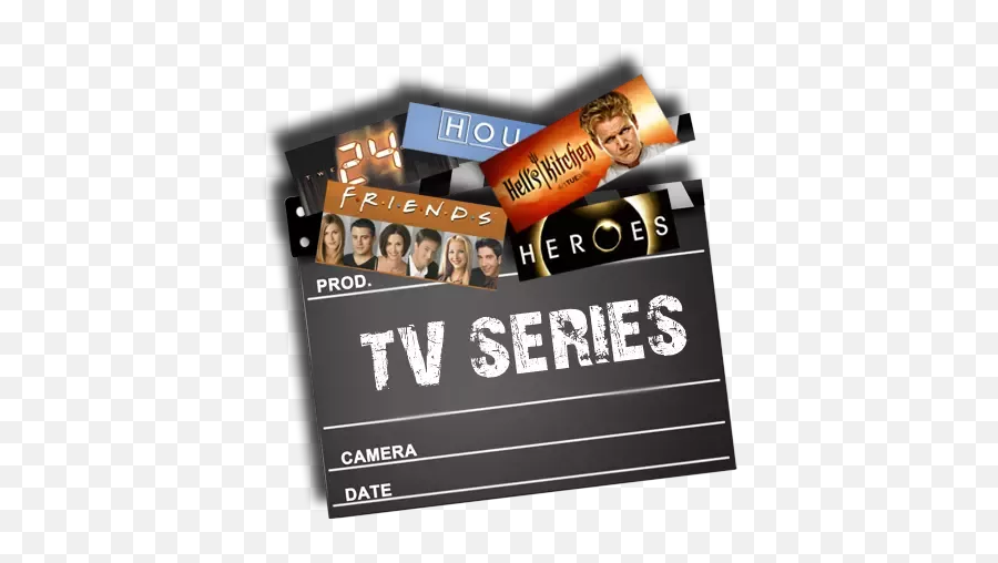 Are Netflix Originals Tv Shows - Tv Series Emoji,Transparent (tv Series)