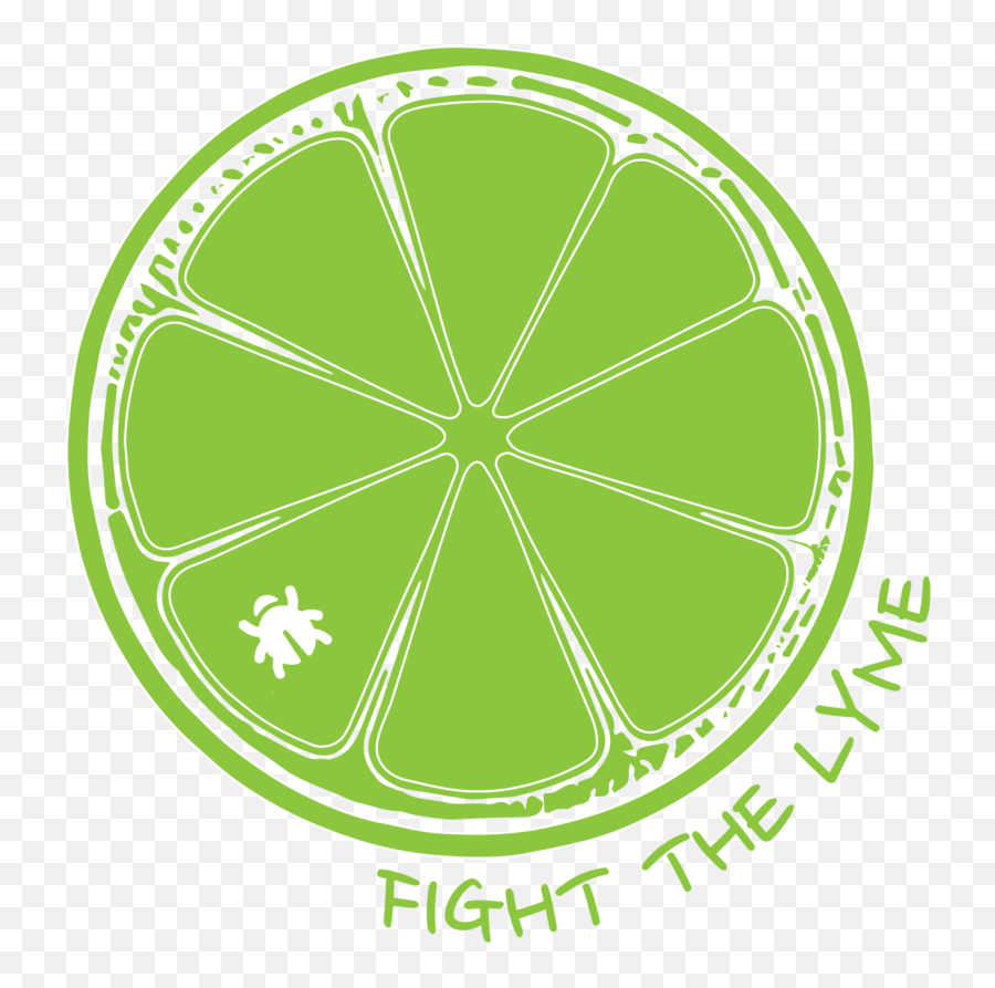 Fight The Lyme - Aew Fight For The Fallen Logo Dot Emoji,Aew Logo