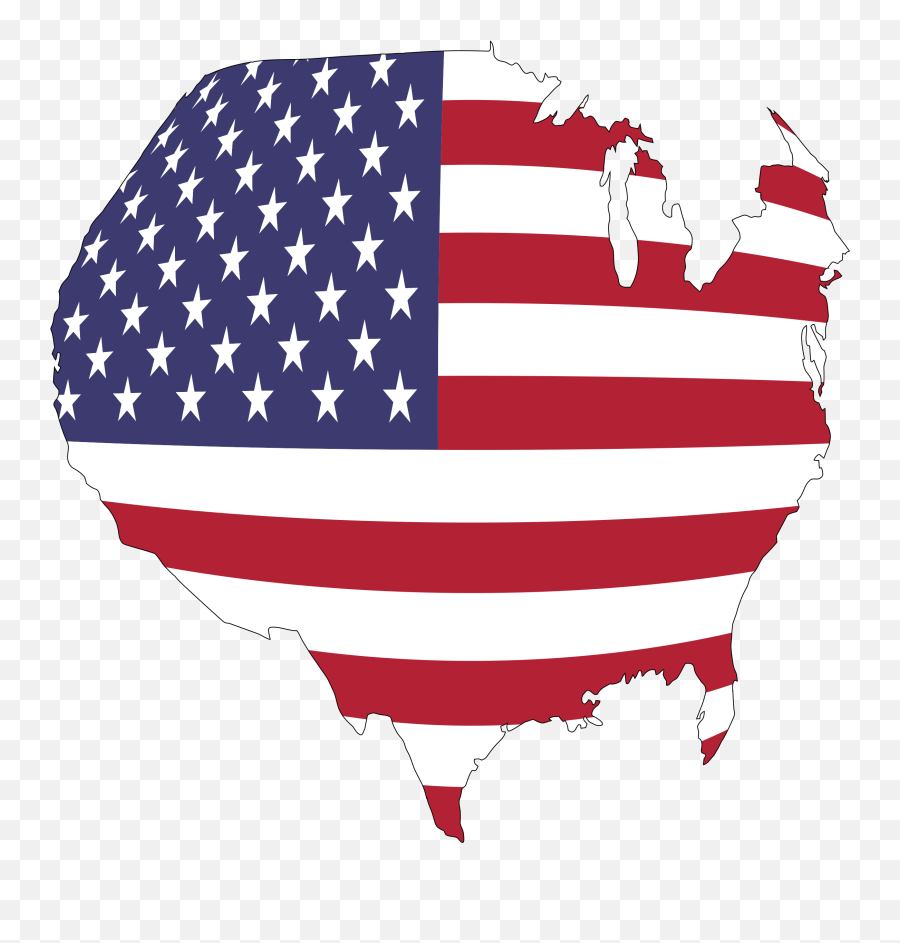History Clipart Transparent Png Image - Usa Map Or Globe Emoji,History Clipart