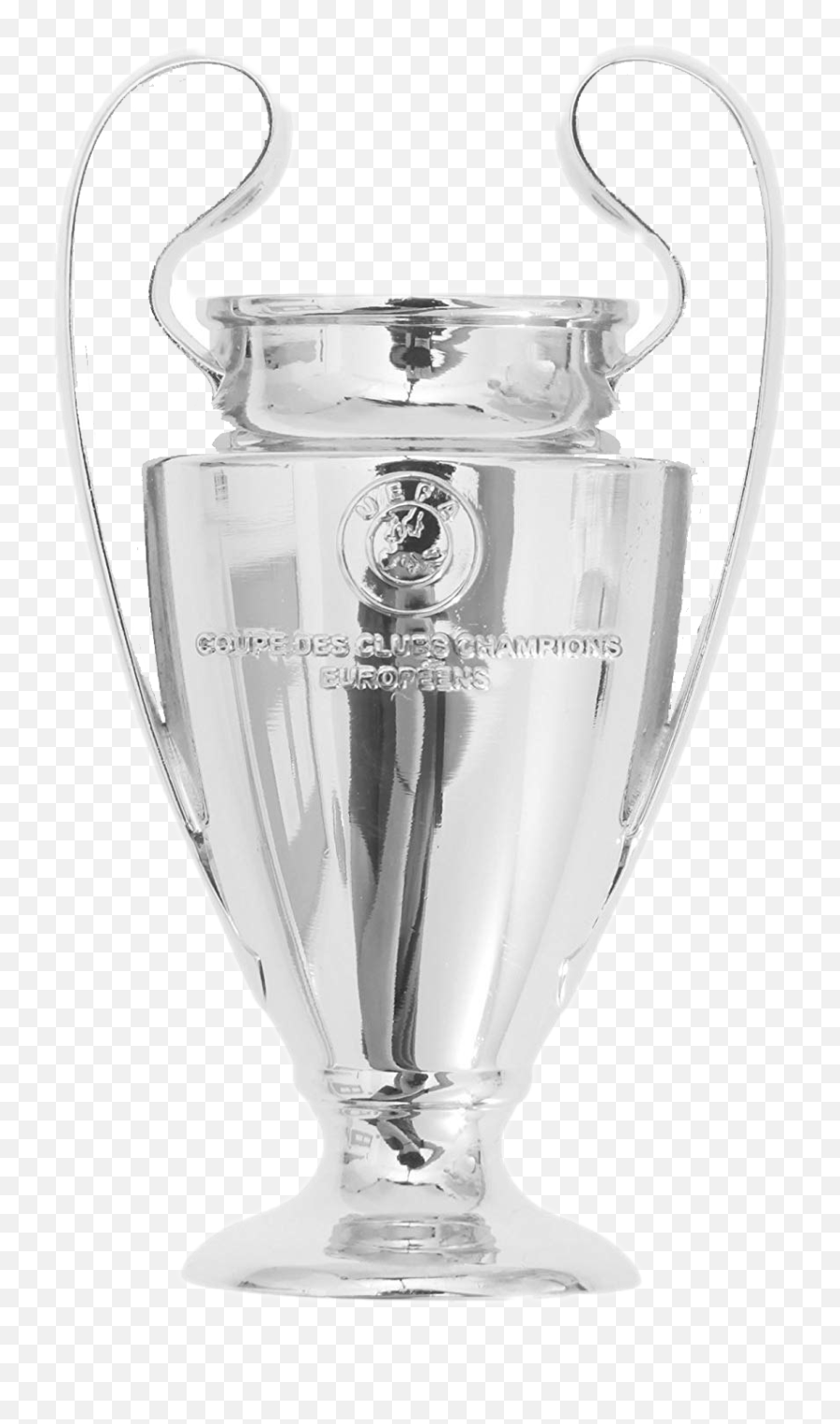 Uefa Champions League Trophy Png Image - Buy Uefa Champions League Trophy Emoji,Trophy Png