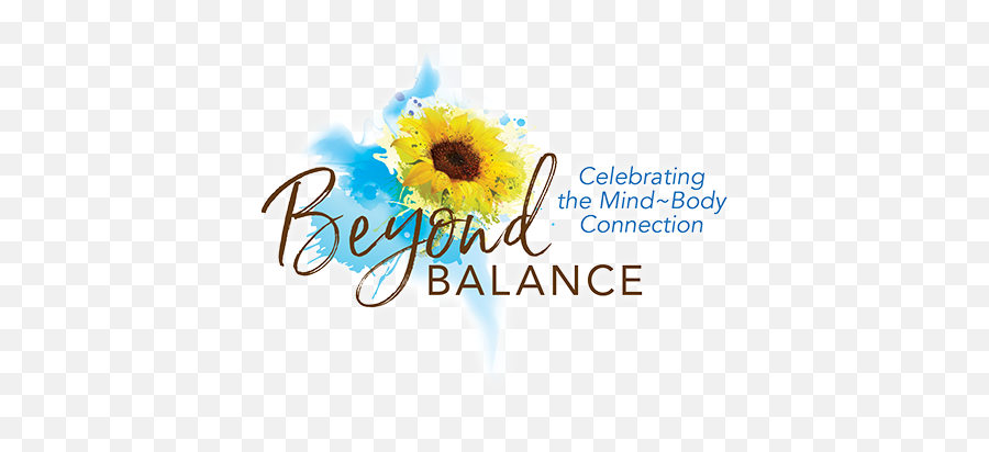 Beyond - Balancelogonew Life Coachmassage Therapist Emoji,Balance Logo