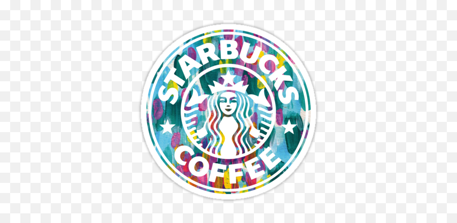 Iphone 8 Plus Starbucks Case - Starbucks Logo Stickers Emoji,Starbucks Logo