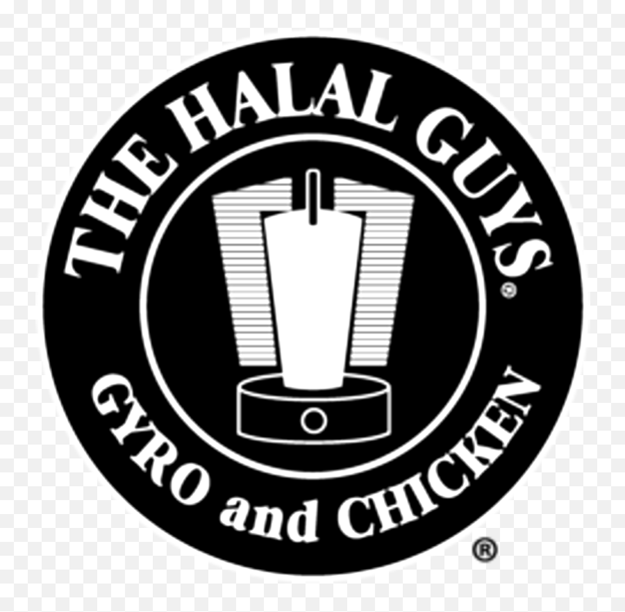 Our Work Emoji,Halal Guys Logo