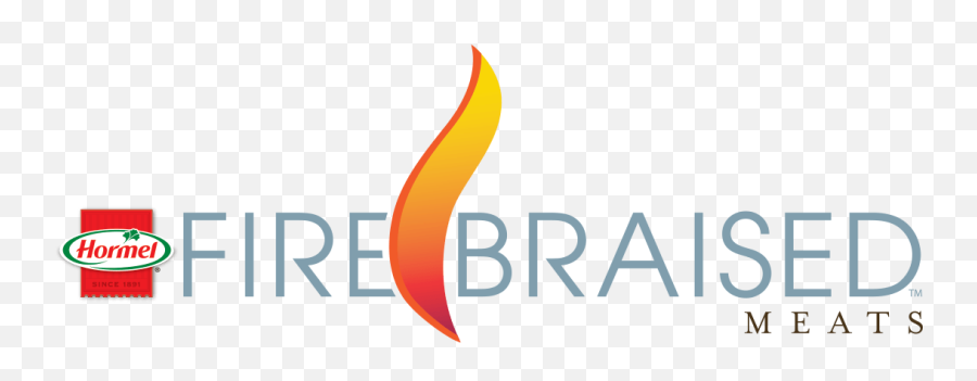 Hormel Fire Braised Logo Hormel Foodservice - Hormel Fire Braised Emoji,Why Don't We Logo
