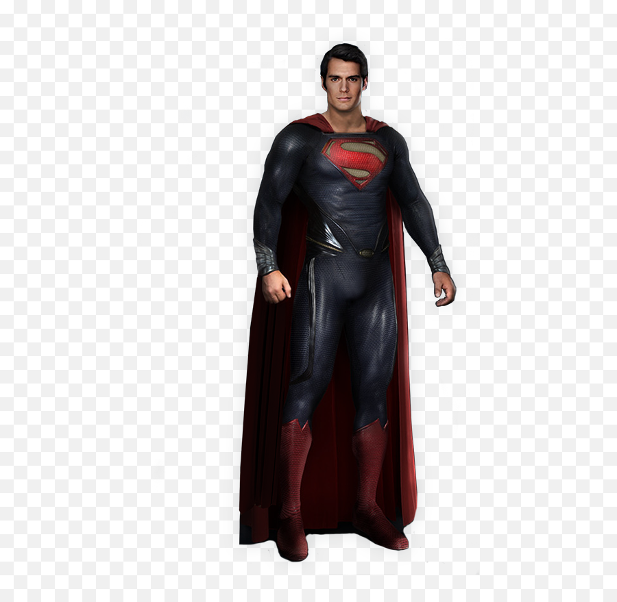 Superman Man Of Steel Png Transparent Emoji,Man Of Steel Png
