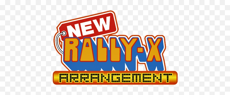 New Rally - X Arrangement Psp Logopedia Fandom Emoji,P S P Logo