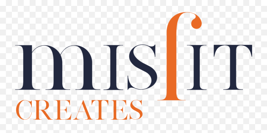 Misfit Creates Emoji,Misfit Logo