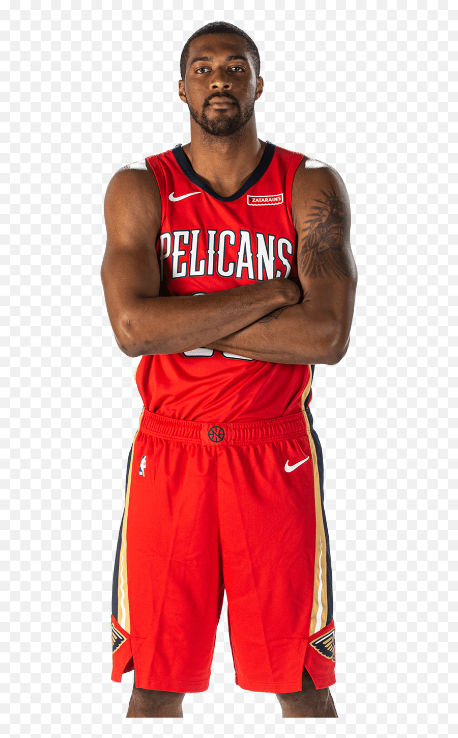 2019 - 20 Nba Player Awards New Orleans Pelicans Emoji,Zion Williamson Png