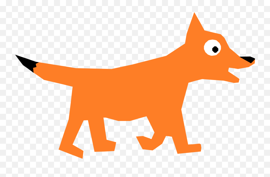 Wildlifefoxarea Png Clipart - Royalty Free Svg Png Emoji,Fox Clipart Png