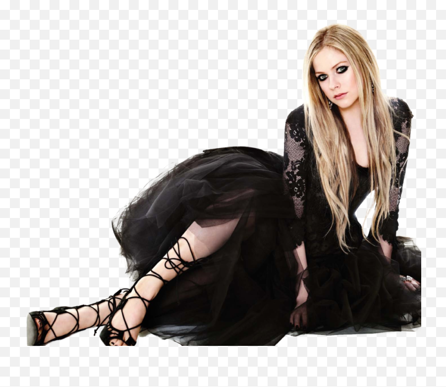 Avril Lavigne 90s Music Png Images 16png Snipstock Emoji,90's Png