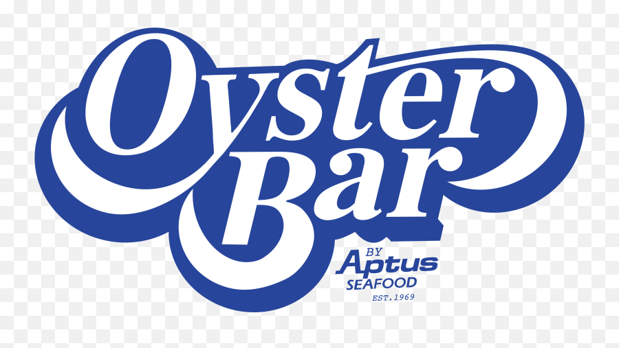 Oyster Bar - Aptus Seafood Emoji,Oyster Logo