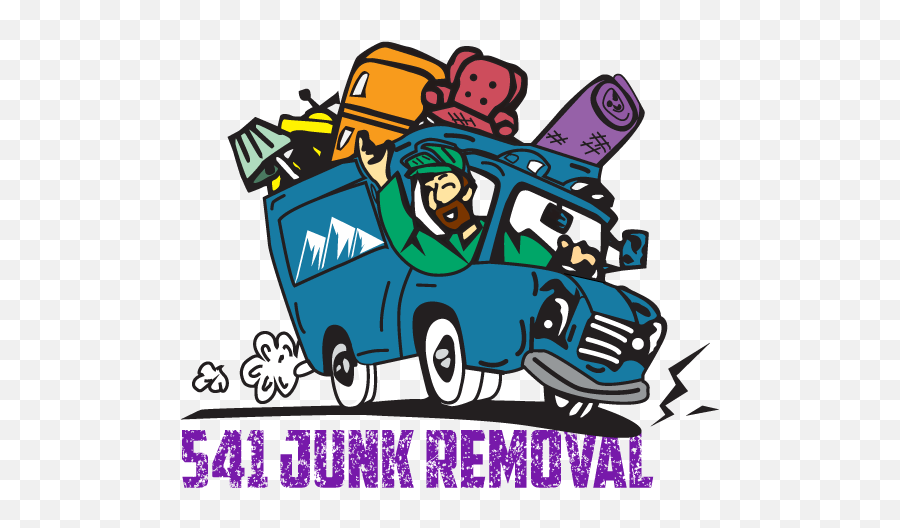 Advantages Of Using A Junk Removal Service Emoji,Hazmat Suit Clipart
