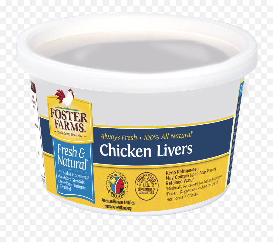 Foster Farms 813 Chicken Liver Ak Rw U2013 Walmart Inventory Emoji,Foster Farms Logo