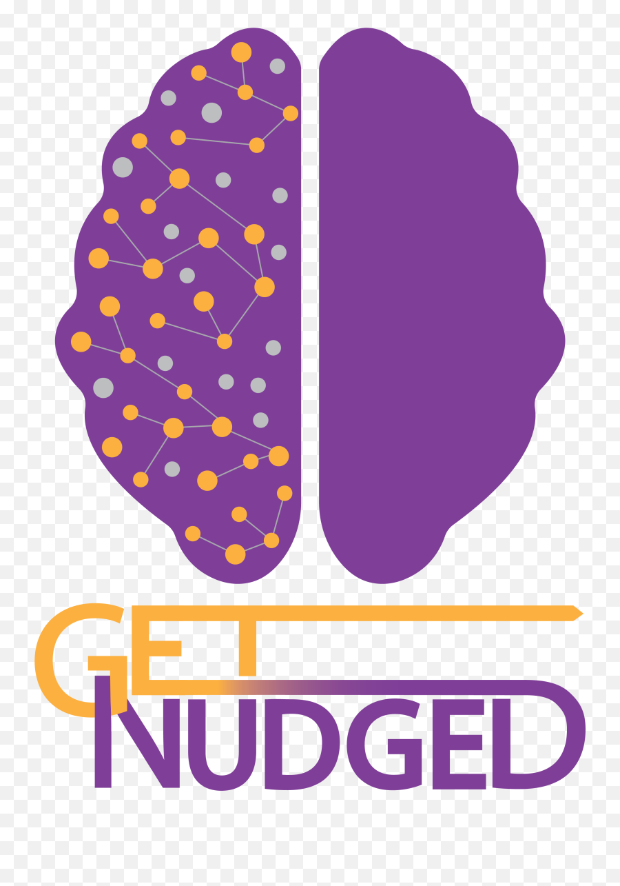 Playful Modern App Logo Design For Get Nudged By Rogerrain Emoji,App Logo Designs