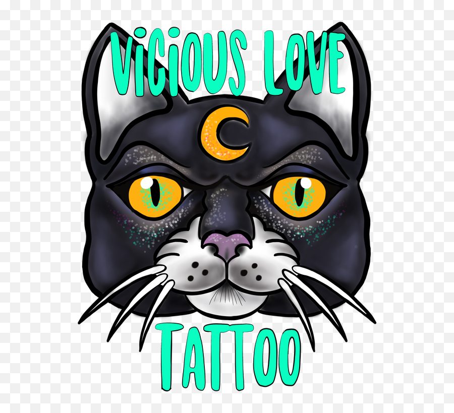 Vicious Love Tattoo Woodstock On Emoji,Woodstock Clipart