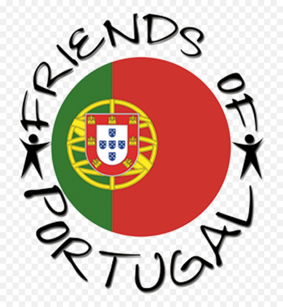 Friends Of Portugal Emoji,Friendship Png