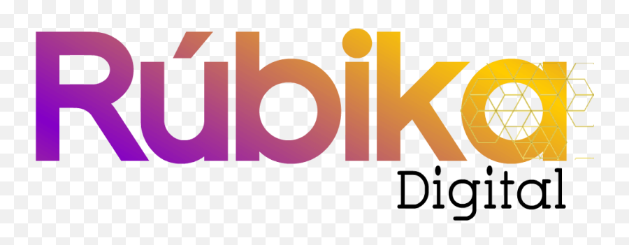 Portfolio Grid - Rúbika Digital Emoji,Tubus Logo