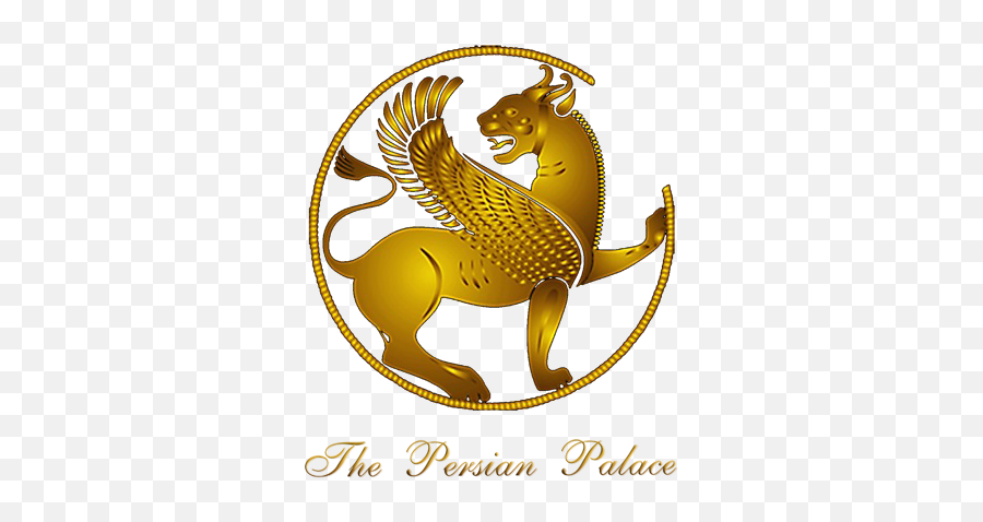 Persian Palace Logo - Persian Logo Emoji,Palace Logo