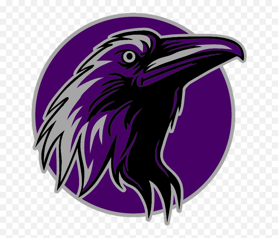 Ridgeview High School Home Of The Ravens - Ridgeview High School Redmond Oregon Emoji,Ravens Logo