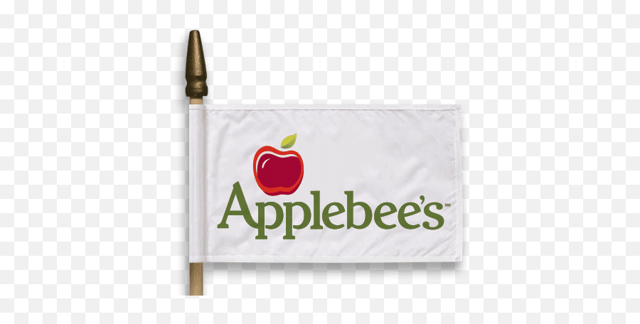 Applebees - Vertical Emoji,Applebee's Logo
