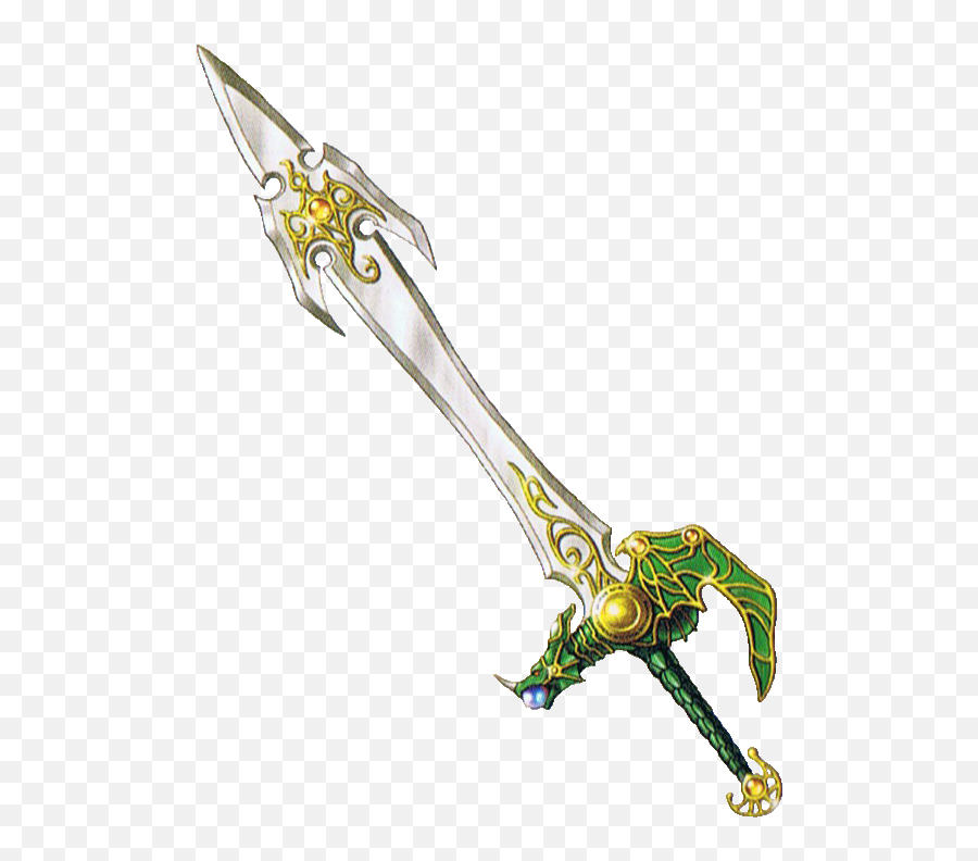 Dragon Quest Video Game - Tv Tropes Dragon Quest Zenithian Sword Emoji,Dragon Quest Logo