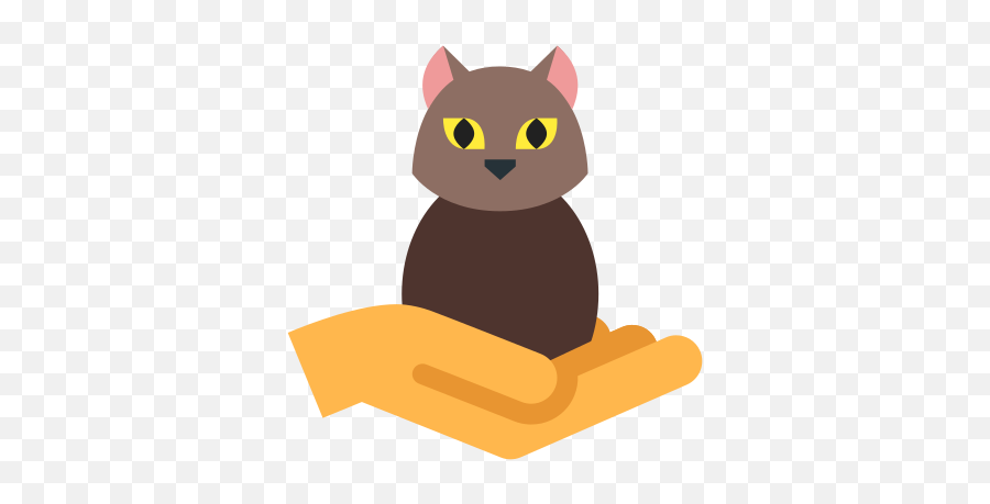Kitten Icon - Soft Emoji,Kitten Png