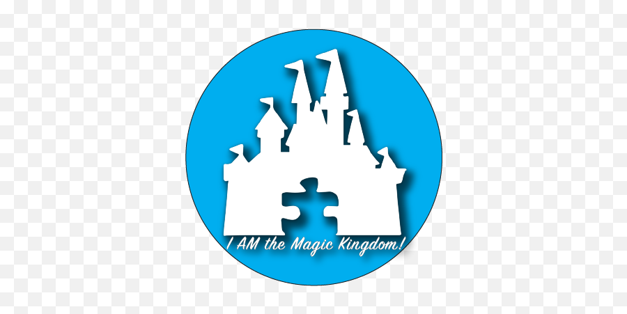 The Magic - Language Emoji,Magic Kingdom Logo