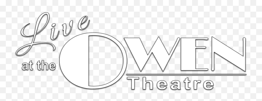 Owen Theatre - Dot Emoji,Theater Logo