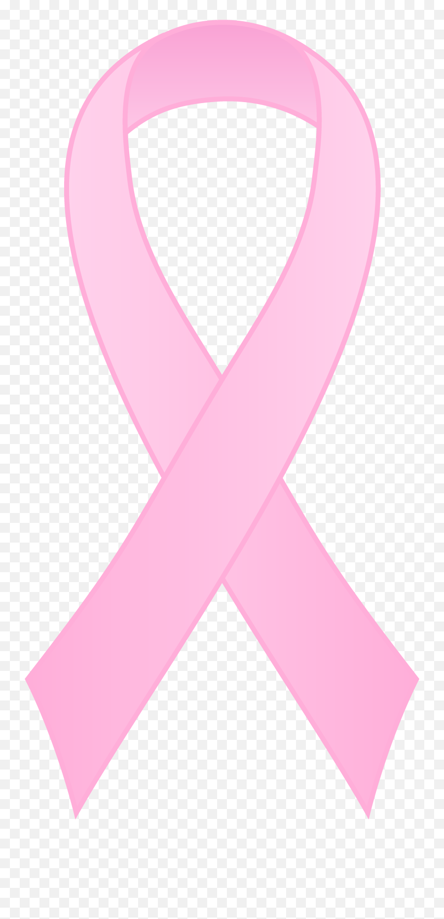 Breast Cancer Ribbon Png Cancer Symbol Free Download - Free Horizontal Emoji,Pink Logo