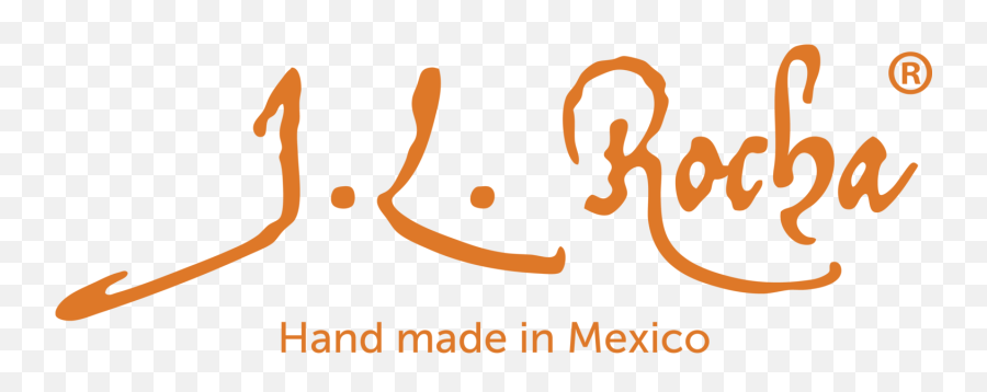 Handmade In Mexico - Jl Rocha Collections Rocha Emoji,Jl Logo