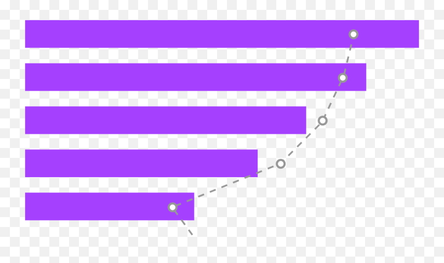 Graph Clipart Trend Chart Graph Trend Chart Transparent - Vertical Emoji,Graph Clipart