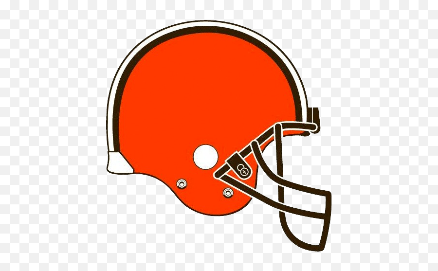 Cleveland Browns Png Transparent Images - Cleveland Browns Png Emoji,Cleveland Browns Logo