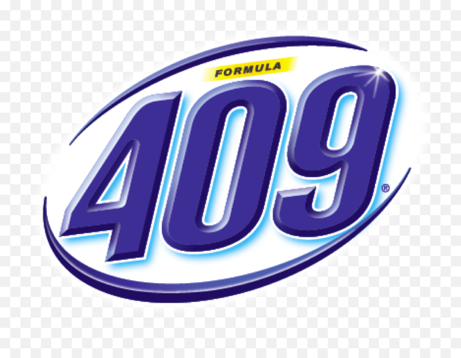 Ingredients Inside - Formula 409 409 Logo Emoji,Lysol Logo