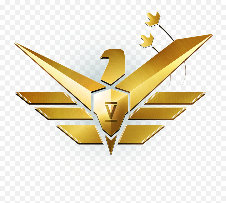 5 Years Of Lavignys Legion - Bird Emoji,Emperors Logo