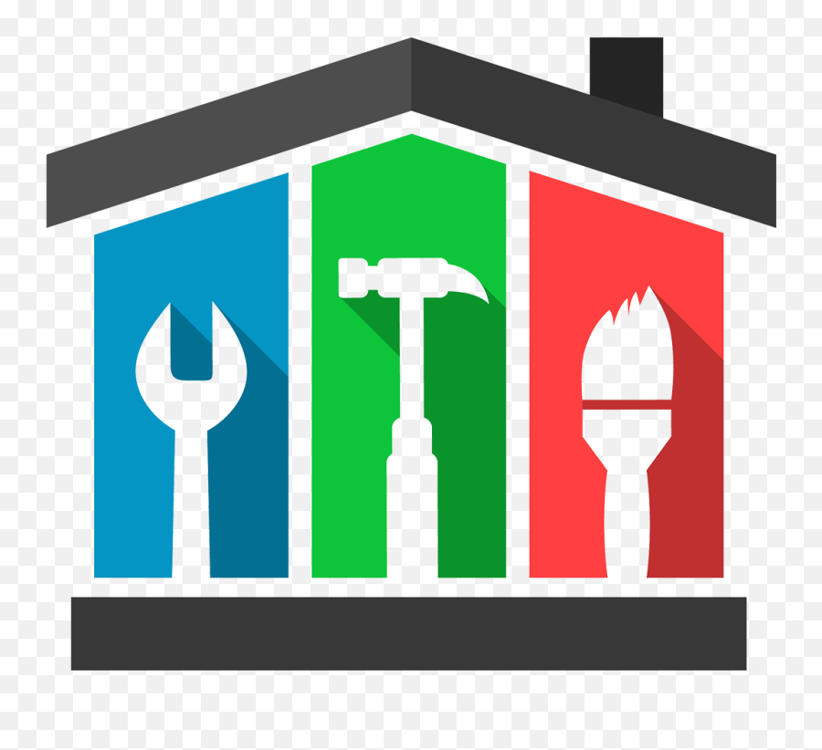 Handyman Near Me - Metalworking Hand Tool Emoji,Handyman Logo