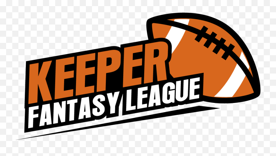 A Complete Guide To Fantasy Football For Beginners U2013 Keeper - Fantasy Football Keeper League Emoji,Fantasy Football League Logo