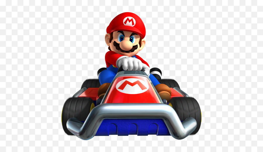 Super Mario Png Transparent Design - Mario Kart Mario Emoji,Super Mario Png