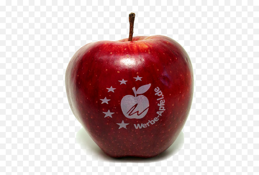 Logo - Logo Printed On Fruit Emoji,Printed Logo