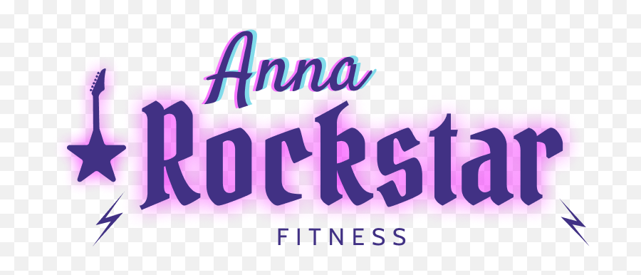 Anna Rockstar Fitness Home - Mazda Mulisha Emoji,Rockstar Logo