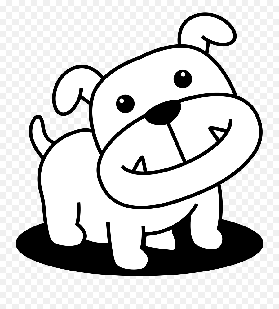 Finance Puppy Emoji,Puppy Logo