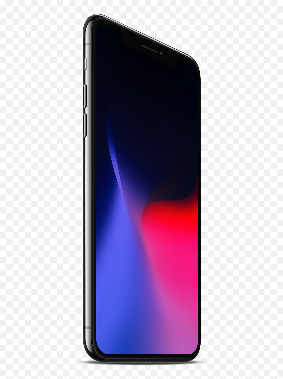 Ar7 On Twitter Iphone Wallpapers Iphonex Wallpaper - Iphone X Emoji,Apple Iphone Logo Wallpaper