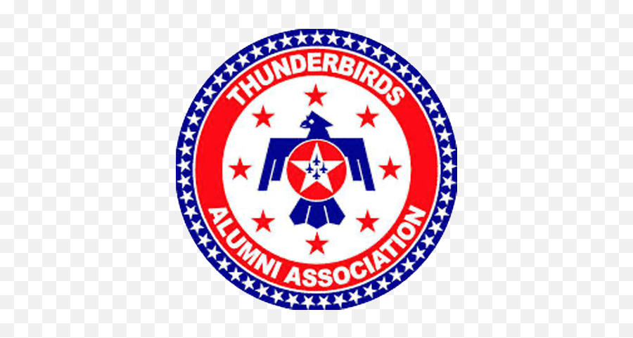 Home - Official Site Of The Usaf Thunderbird Alumni Tacos Emoji,Usaf Logo