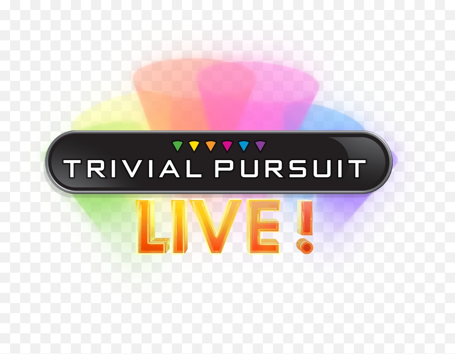 Trivial Pursuit Live - Fasrsee Trivial Pursuit Logo Emoji,Ubisoft Logo